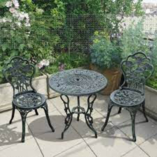 Ornamental Garden Furniture