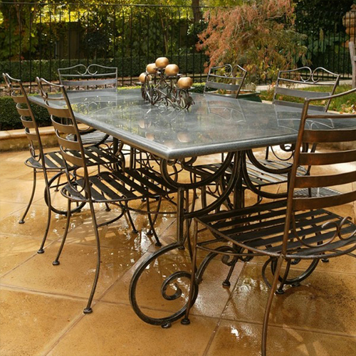 Ornamental Garden Furniture