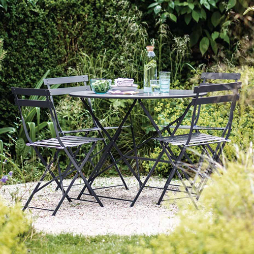 Ornamental Garden Furniture