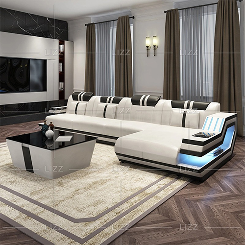 Luxury Home Furniture
