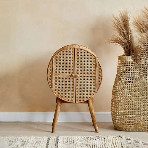 Designer Cane Furniture