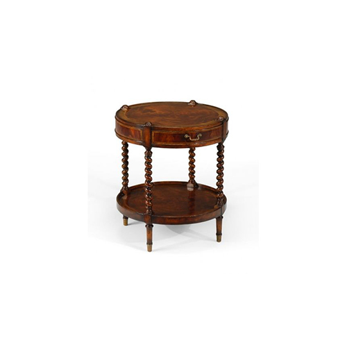 High End Tables