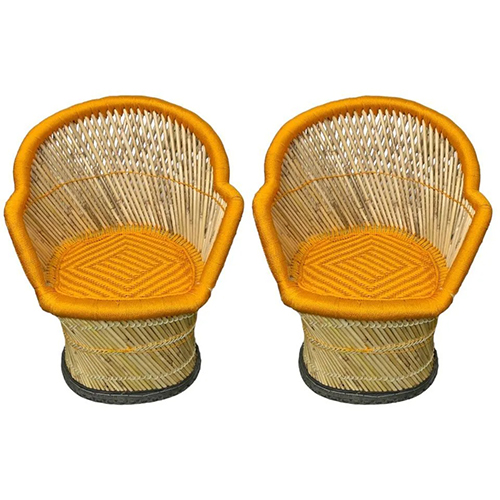 Bamboo Pole Furniture