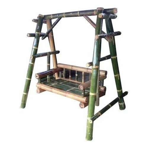 Bamboo Pole Furniture
