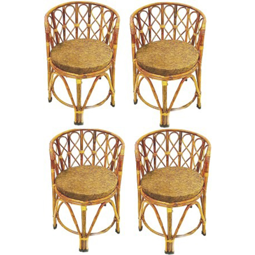 Bamboo Pole Furniture