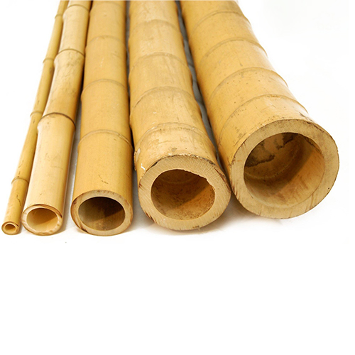 Bamboo Pole Furniture