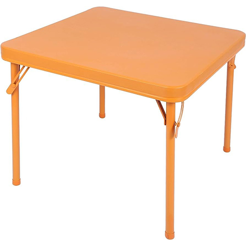 Children Folding Table