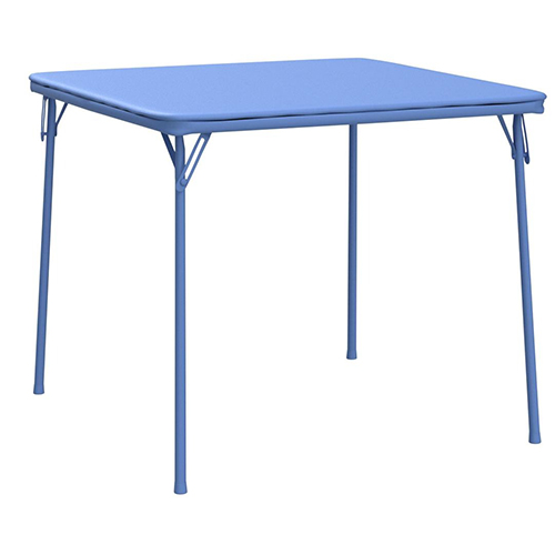 Children Folding Table