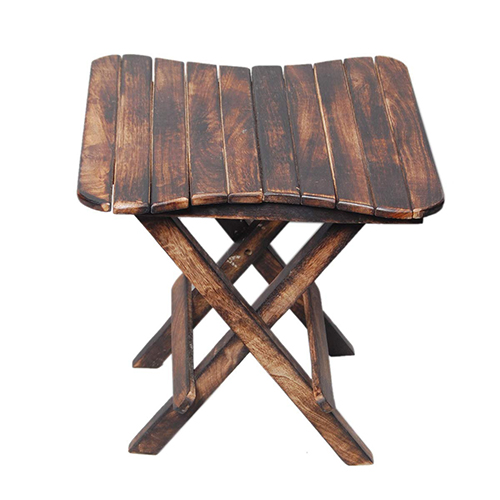 Children Folding Table