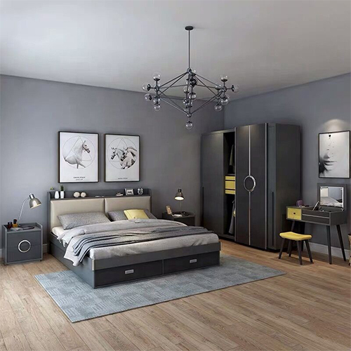 Contemporary Bedroom Furniture