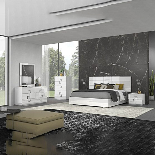 Contemporary Bedroom Furniture
