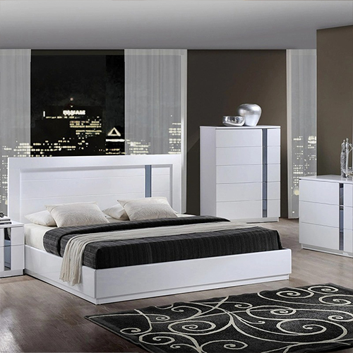 Contemporary Bedroom Furniture