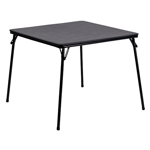 Folding Card Table