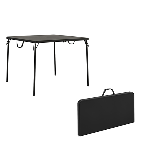 Folding Card Table
