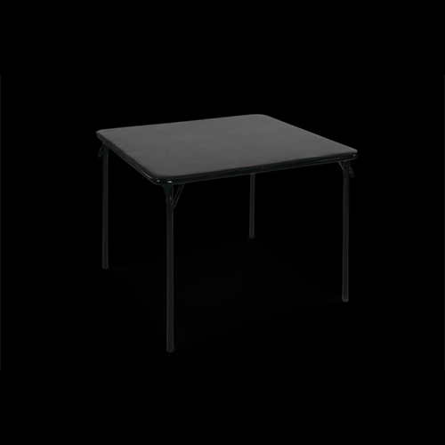 Folding Card Table