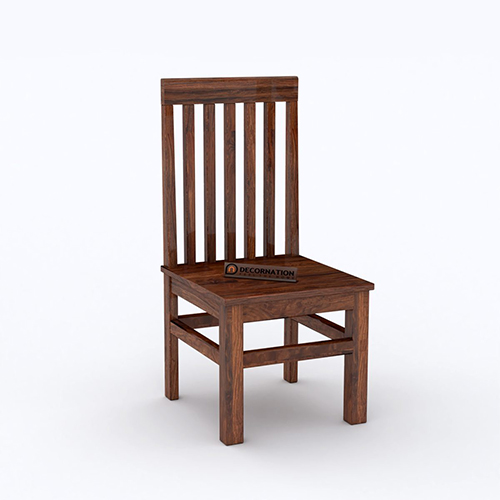 Wooden Dining Room Chair
