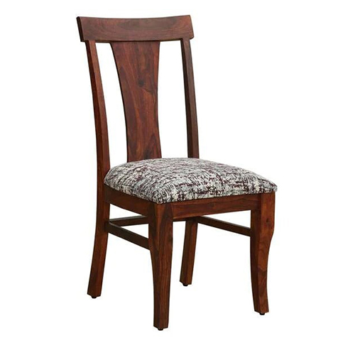Wooden Dining Room Chair
