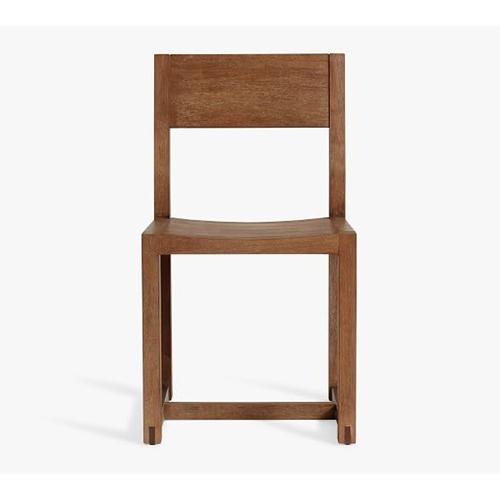 Wooden Dining Room Chair