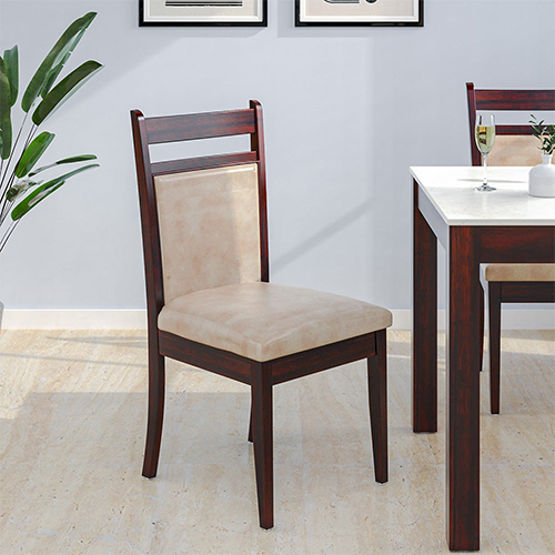 Wooden Dining Room Chair