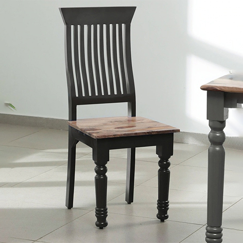Wooden Dining Room Chair