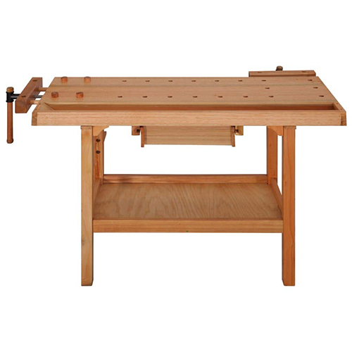 Wooden Work Benches