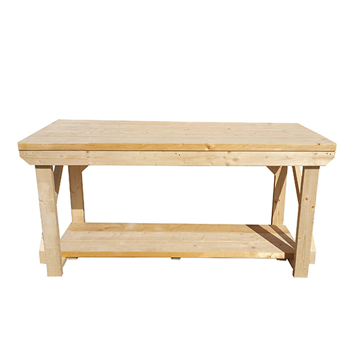 Wooden Work Benches
