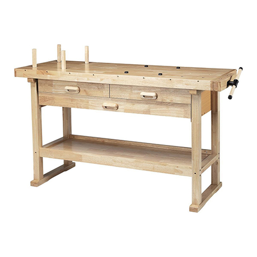 Wooden Work Benches