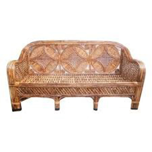 Bamboo Couch