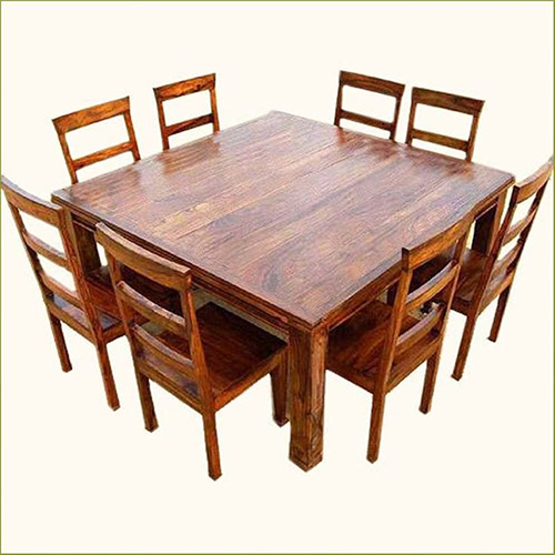 Pine Dining Table