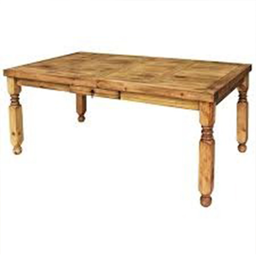 Pine Dining Table