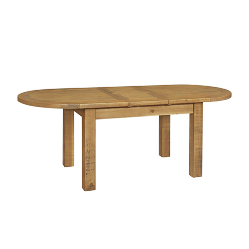 Pine Dining Table