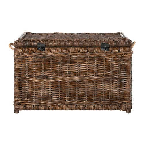 Wicker Trunk