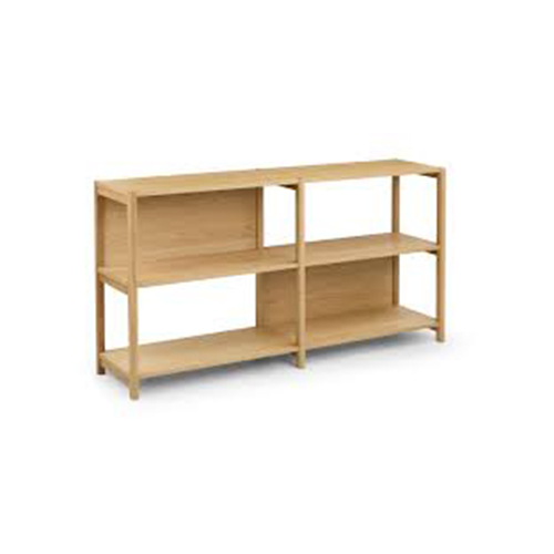 Oak Bookcases