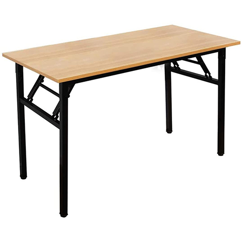 Plywood Folding Table