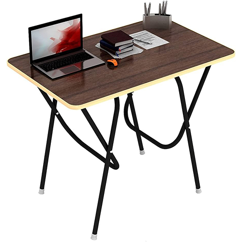 Plywood Folding Table