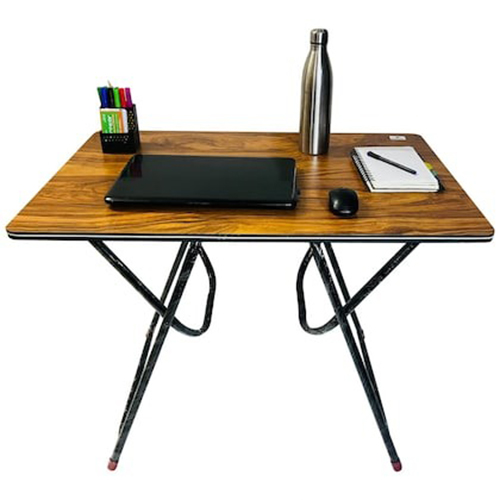 Plywood Folding Table