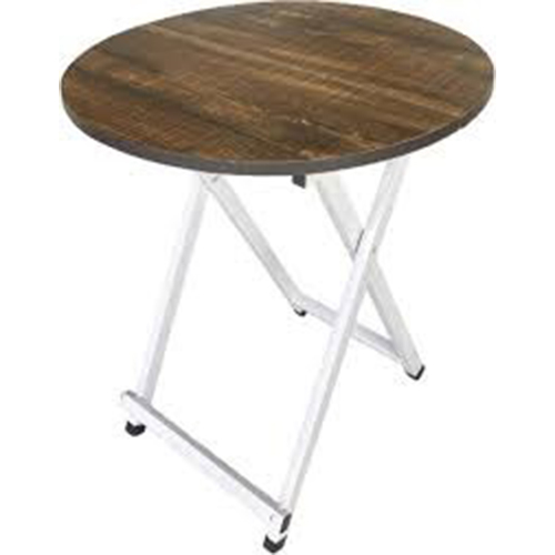 Plywood Folding Table