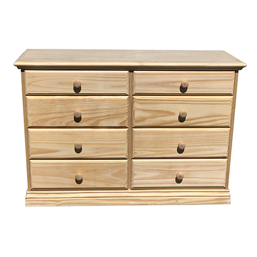 Pine Wood Bedroom Furniture