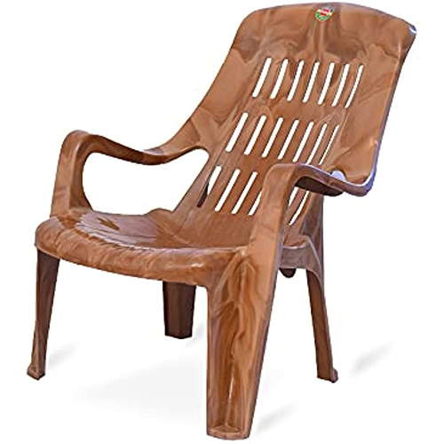 Stacking Arm Chair