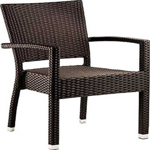 Stacking Arm Chair