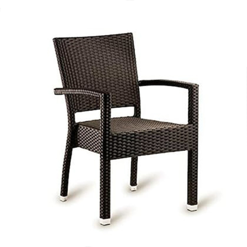 Stacking Arm Chair