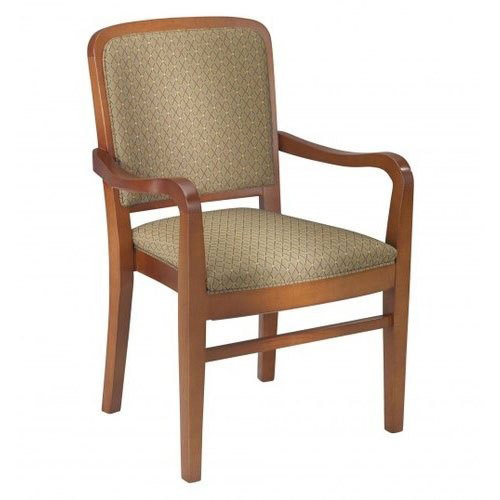 Stacking Arm Chair