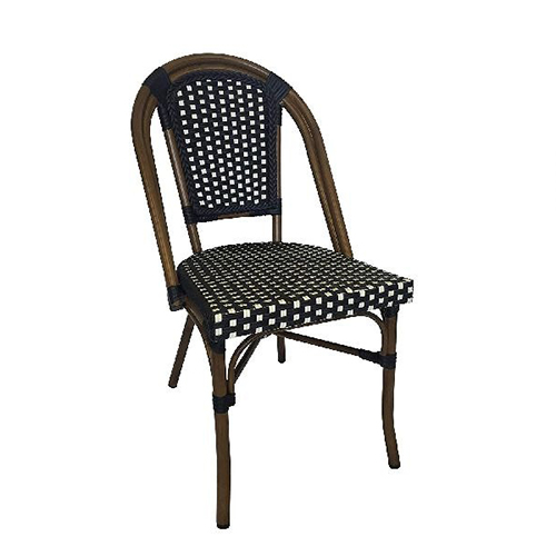 Stacking Arm Chair