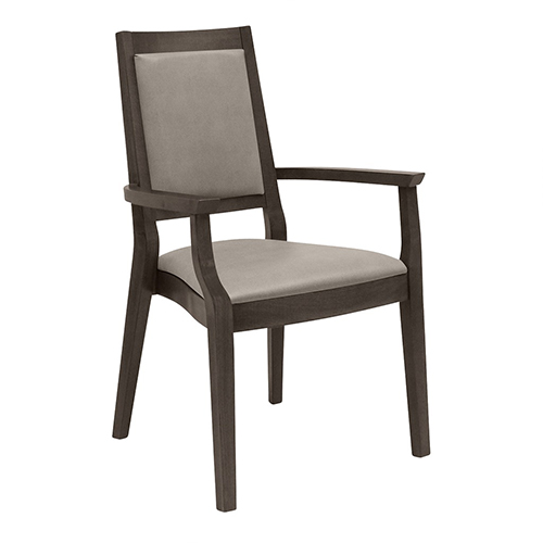 Stacking Arm Chair