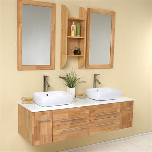 Medium Density Fiberboard Bathroom Cabinet