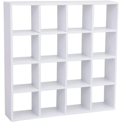 Miniature Wood Racks