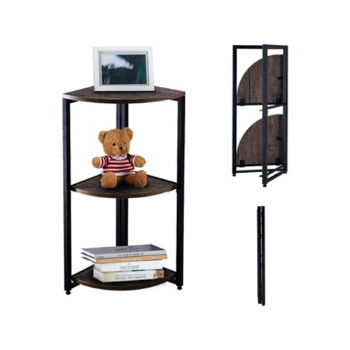 Miniature Wood Racks