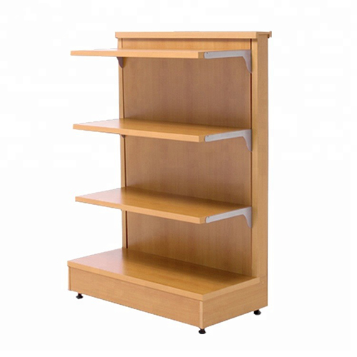 Miniature Wood Racks