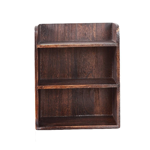 Miniature Wood Racks