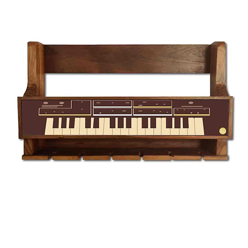 Miniature Wood Racks